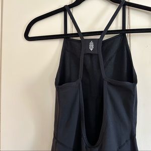 FP Movement Side to Side Onesie